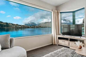 Lakefront Living at Remarkables Retreat - West